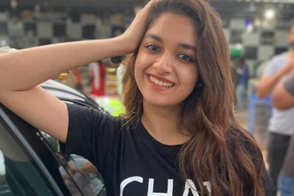 9 கிலோ உடல் எடையை குறைத்த கீர்த்தி சுரேஷ்.. எப்படி தெரியுமா? இதோ அந்த டிப்ஸ் | Keerthy Suresh 9 Kg Weight Loss Tips