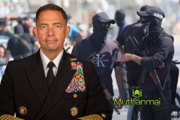 ஹமாஸ் ஆயுதங்களை விட்டு முழுமையாக விலக வேண்டுமென அமெரிக்கா எச்சரிக்கை