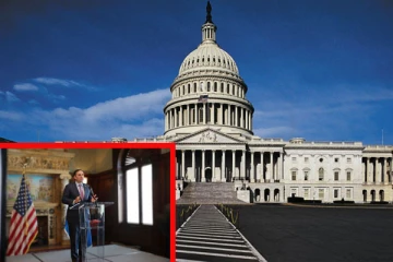 ஈழத்தமிழர்களுக்காக அமெரிக்கா நாடாளுமன்றத்தில் வரலாற்று தீர்மானம்!