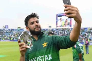 இந்த முறை டி20 உலகக்கோப்பை எங்களுக்கு தான்! பாகிஸ்தான் வீரர் சொன்ன வினோத காரணம்