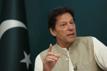 இப்படியே போனால் ஆப்கானில் உள்நாட்டுப் போர் வரலாம்: தலிபான்களுக்கு எச்சரிக்கை விடுத்த பாகிஸ்தான் பிரதமர்