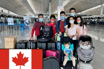 கனடாவுக்கு உங்கள் பெற்றோரை வரவழைக்கும் திட்டம் உள்ளதா?: உங்களுக்காக சில அடிப்படை தகவல்கள்