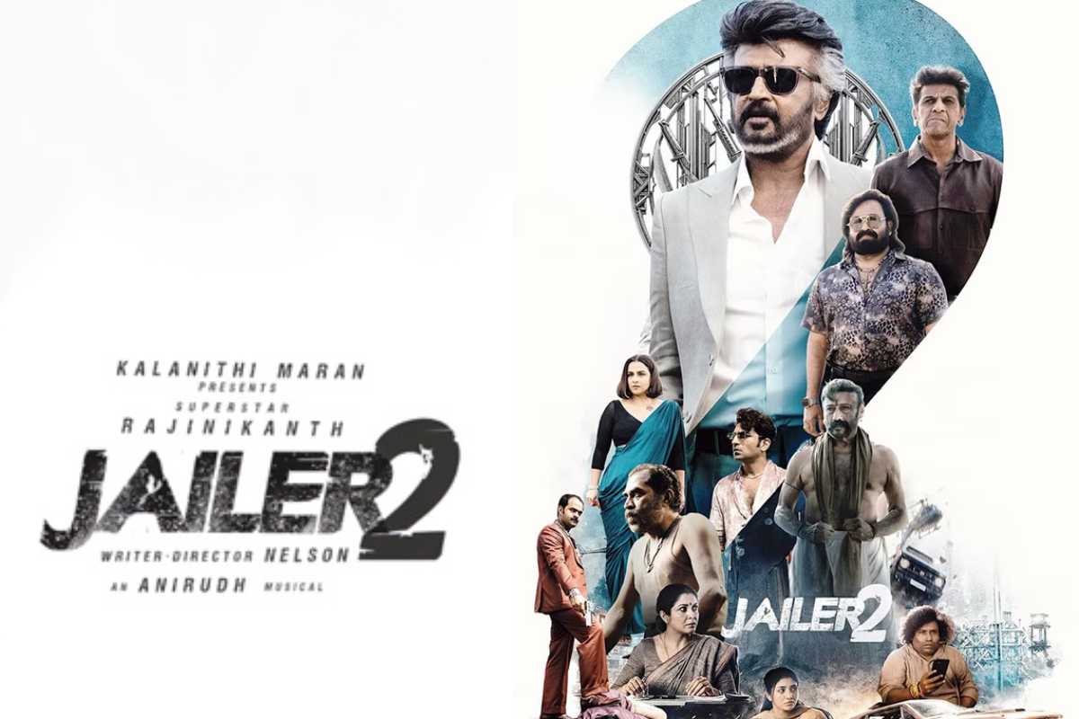 ஜெயிலர் 2 படம் எப்படி இருக்கும்!! சினிமா பிரபலங்களின் விமர்சனம் | Rajini Nelson Jailer 2 Movie Revirw Siva Dhanush ஜெயிலர் 2 படம் எப்படி இருக்கும்!! சினிமா பிரபலங்களின் விமர்சனம் | Rajini Nelson Jailer 2 Movie Revirw Siva Dhanush