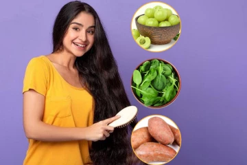 கொத்துக் கொத்தாக கொட்டும் தலைமுடி - ஒரே வழியில் தீர்வு தரும் வீட்டு வைத்தியம்!