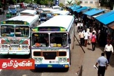 நாடு தழுவிய ரீதியில் பணி பகிஷ்கரிப்புக்கு தயாராகும் பேருந்து தொழிற்சங்கங்கள்