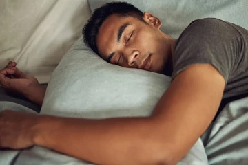 ஓரு நாள் தூங்காவிட்டால் மூளையின் வயது எவ்வளவாக அதிகரிக்கும் தெரியுமா?