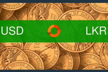 அமெரிக்க டொலரின் பெறுமதியில் ஏற்பட்டுள்ள மாற்றம்! இலங்கை மத்திய வங்கியின் அறிவிப்பு