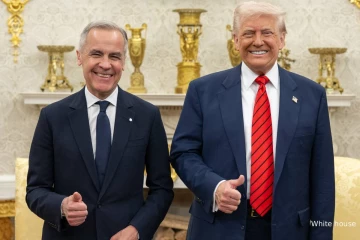 ஈரான் போரில் கனடாவும் இணைகிறதா? பிரதமரின் பதில்