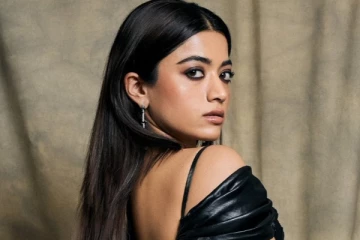 அந்த விஷயத்தில் பெரும் சர்ச்சையில் சிக்கிய ராஷ்மிகா மந்தனா.. கடும் கோபத்தில் ரசிகர்கள்