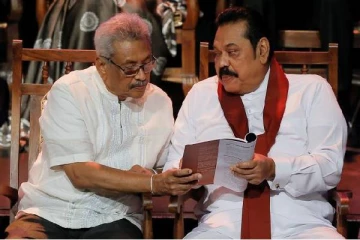 கோட்டாபய தலைமையிலான அரசுக்கு வந்த அதிர்ச்சி தகவல்!