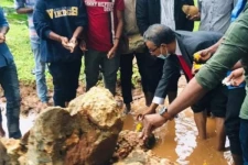 துணைவேந்தரின் கபடநாடகம் அம்பலம்?