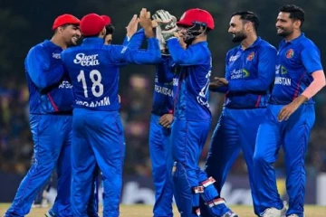 ஆப்கானிஸ்தானிடம் இறுதிவரை போராடி தோல்வியை தழுவிய இலங்கை!