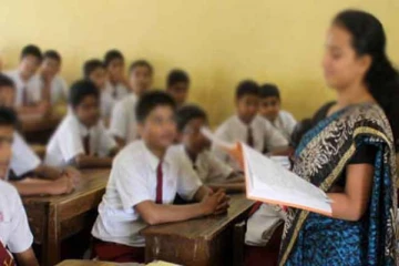 புதிய ஆசிரியர்களுக்கான விண்ணப்பம் - கல்வி அமைச்சு வெளியிட்டுள்ள அறிவிப்பு!