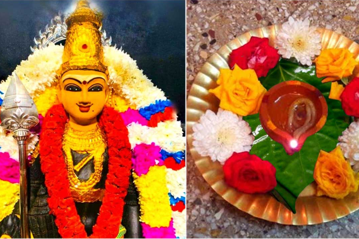 வீட்டில் பிரச்சனை நிரந்தரமாக தீர குலதெய்வத்தை இந்த முறையில் வழிபாடு செய்யுங்கள் | 48 Days Kula Deivam Worship For Family Issue