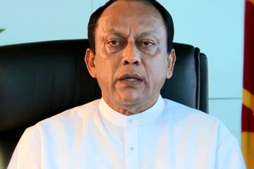 හිටපු ඇමති ලක්‍ෂ්මන් යාපා අබේවර්ධනට අධි චෝදනා