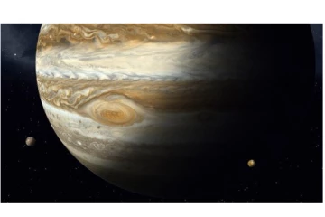 வியாழனின் 12 புதிய நிலவுகள் கண்டுபிடிப்பு.. - ஆராய்ச்சியாளர்கள் மகிழ்ச்சி... - வெளியான தகவல்..!