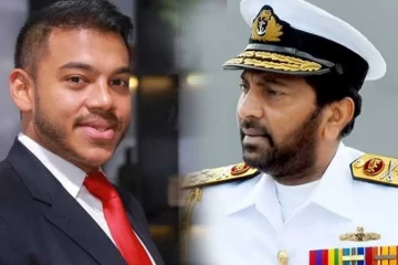 යෝෂිත සහ කරන්නාගොඩ ගැන අධිකරණයෙන් තීරණයක් - නඩුව නොවැම්බර් 23 වැනිදාට දින නියම වෙයි