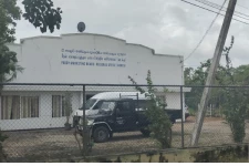 நெல் சந்தைப்படுத்தல் சபையின் வடக்கு மாகாண பிராந்திய அலுவலக அதிகாரி ஒருவர் கைது