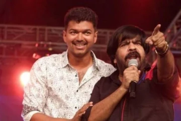 நா பண்ண விரும்பல விமர்சனம்.. மக்களுக்கு வேணும்..! விஜய் அரசியல் entry - TR பஞ்ச்..!