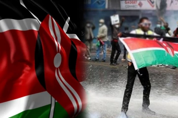 கென்யாவில் பலர் உயிரிழப்பு: பாரிய போராட்டங்களுக்கு மத்தியில் இலங்கையர்கள் பாதுகாப்பு