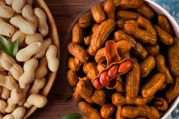 அதிக ஆரோக்கியத்தை அள்ளிக் கொடுக்கும் ஊறவைத்த வேர்கடலை