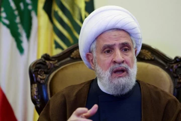 இஸ்ரேல் தாக்குதலில் கொல்லப்பட்ட ஹிஸ்புல்லா தலைவர் - புதிய தலைவராக நைம் காசிம் நியமனம்!