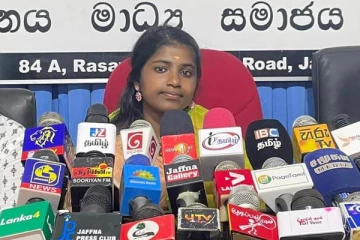 துணை நின்ற நெஞ்சங்களுக்கு கண்ணீர் மல்க நன்றி தெரிவித்த அசானி (Video)