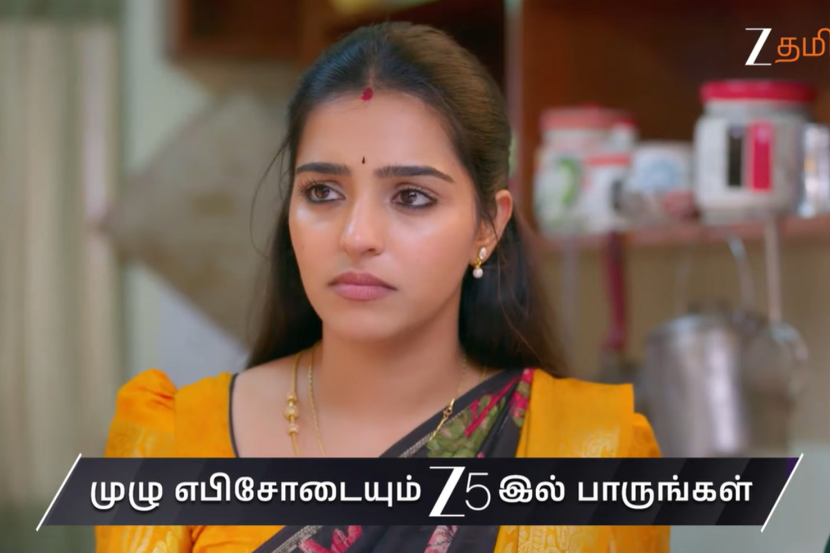 மீனாட்சியுடன் ரொமான்ஸ்.. கடுப்பான ஆதி, அப்பத்தா எடுக்க போகும் முடிவு என்ன? - வாகை சூடவா இன்றைய எபிசோட் அப்டேட் | Vaagai Sooda Vaa Today Episode Sep 08 2026 மீனாட்சியுடன் ரொமான்ஸ்.. கடுப்பான ஆதி, அப்பத்தா எடுக்க போகும் முடிவு என்ன? - வாகை சூடவா இன்றைய எபிசோட் அப்டேட் | Vaagai Sooda Vaa Today Episode Sep 08 2026