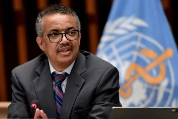 Omicron இத்தனை நாடுகளில் உறுதிப்படுத்தப்பட்டுள்ளது! WHO தகவல்