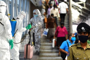 கட்டுப்பாடுகளுடன் நாடு திறப்பு - மறு அறிவித்தல் வரை விதிக்கப்பட்டுள்ள தடை