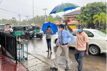 மட்டக்களப்பு மாவட்டத்தின் முக்கிய பதவிக்கு பண்டார நியமனம்