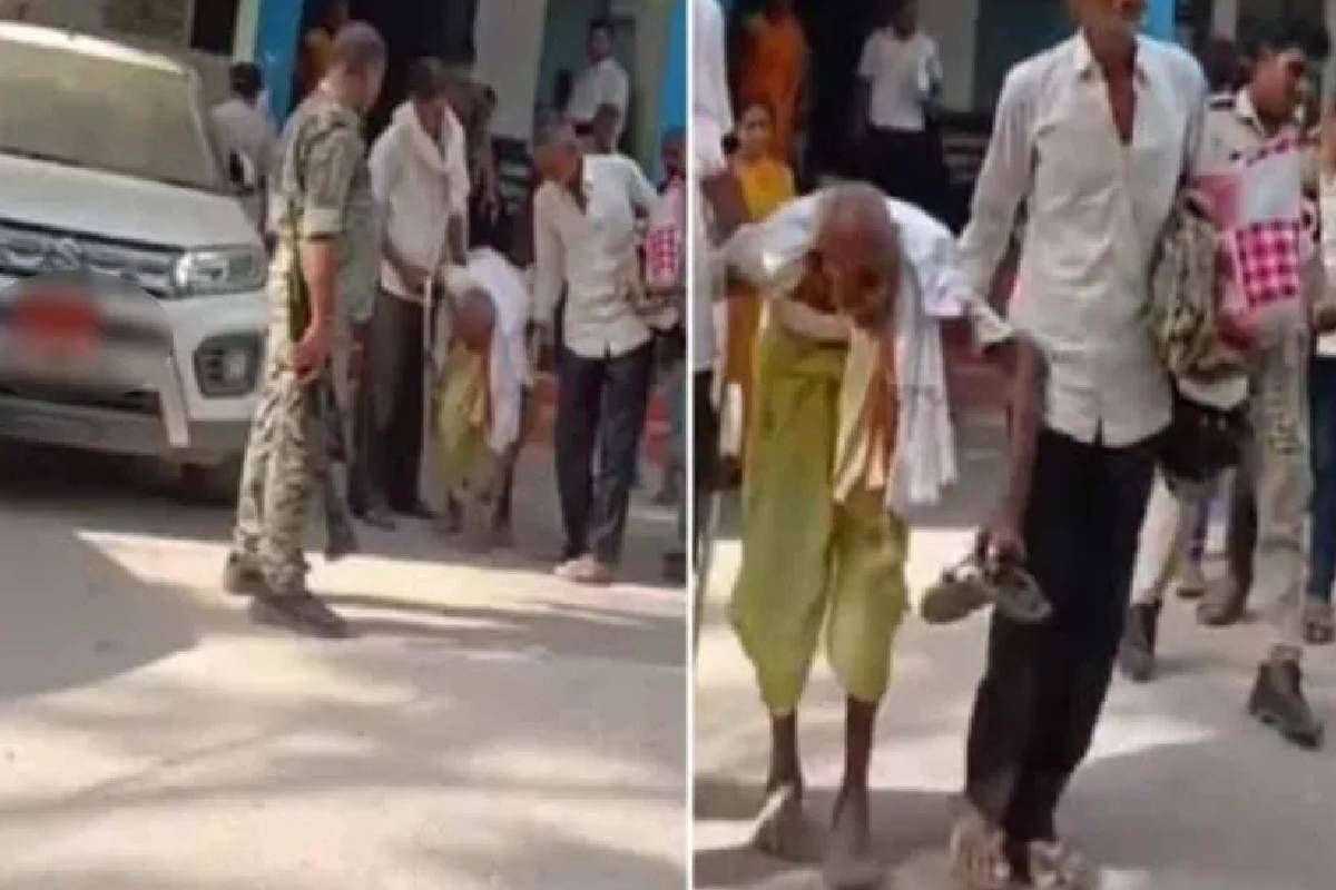 34 ஆண்டுகால கொலை வழக்கு ; 84 வயது முதியவர் குற்றவாளி எனத் தீர்ப்பு | 34 Year Old Murder Case 84 Year Old Man Prison