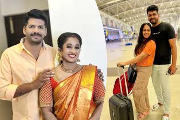 சீரியலிலிருந்து திடீரென நீக்கப்பட்ட பிக்பாஸ் தாமரை... நடந்தது என்ன? | Cinna Marumagal Serial Thamarai Removed Reason