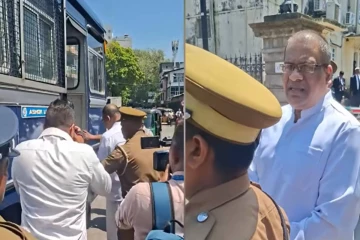ஞானசார தேரருக்கு ஆதரவாக உச்ச நீதிமன்றில் மனுத் தாக்கல்