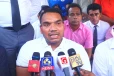 අපි මේ රටේ රණවිරුවෝ වෙනුවෙන් පෙනී සිටිනවා - සලේ වෙනුවෙන් විමල්,ගම්මන්පිලගේ හයියට නාමලුත් සත්‍යග්‍රහයට එක්වෙයි