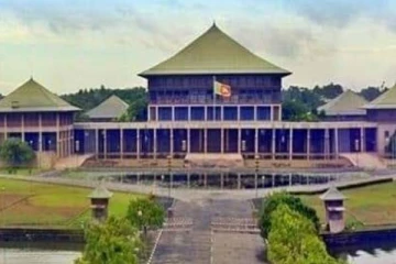 சிவில் மற்றும் குற்றவியல் சட்டங்கள் ஏகமனதாக நிறைவேற்றம்