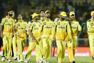 ஆள் ஏரியாவிலும் அய்யா கில்லி டா  : அதிக ரன்கள் விளாசிய வீரர்கள் பட்டியலில் சிஎஸ்கே ஆதிக்கம்