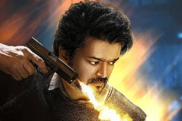 இயக்குனர் நெல்சன் வைத்த புதிய ட்விஸ்ட் ! பரபரப்பான அவரின் ட்வீட்..