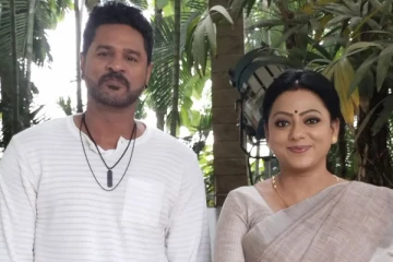 பாக்கியாவுக்கு அடித்த அதிர்ஷ்டம்! ஷூட்டிங் ஸ்பாட்டிலிருந்து லீக்கான புகைப்படம்