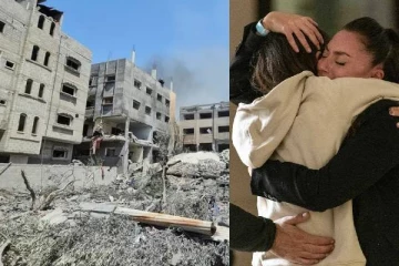 நால்வரை மீட்க 270 அப்பாவிகளைக் கொன்ற விவகாரம்: போர் குற்றமென ஐநா மனித உரிமைகள் அமைப்பு