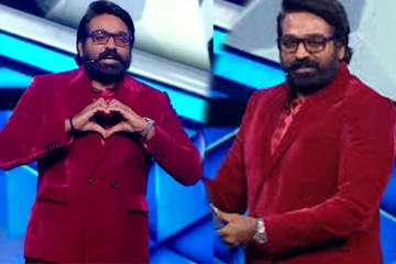 Bigg Boss: பிக் பாஸ் சீசன் 9ல் கலந்து கொள்ளும் போட்டியாளர்கள் யார் யார்னு தெரியுமா?