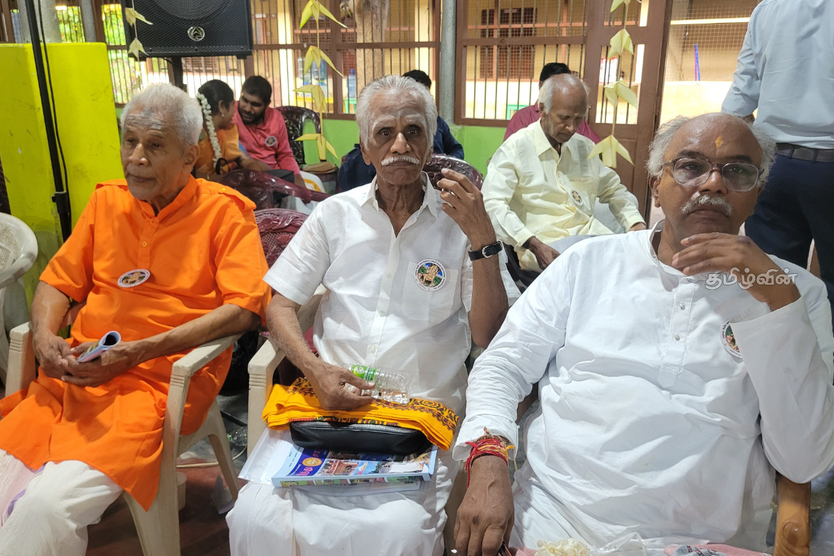 யாழ்ப்பாணத்தில் சைவ சித்தாந்த பட்டப் படிப்புகள் ஆரம்பம் | Shaiva Siddhanta Degree Courses Begin In Jaffna