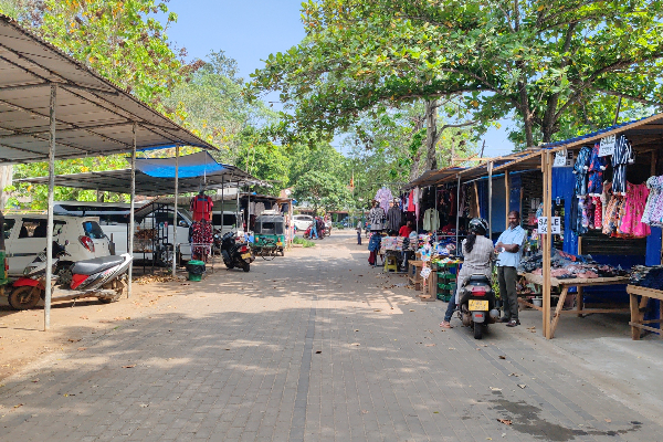 வவுனியா மாநாகரசபையின் முறைக்கேடு! ஆளுநருக்கு பறக்கப்போகும் மனு | Vavuniya Municipal Council Distributes Shops