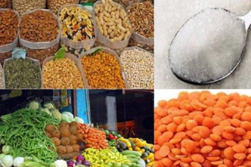 அத்தியாவசிய உணவுப் பொருட்கள் குறித்து வர்த்தக அமைச்சு வெளியிட்டுள்ள தகவல்!