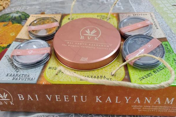 ATM இயந்திரத்தில் பிரியாணி கிடைக்குமா! ஆச்சரியத்தில் ஆழ்த்திய நிறுவனம் | Biryani Available At Atm Machine Chennai Start Up
