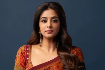 அந்த வார்த்தையை இனி பயன்படுத்த வேண்டாம்.. நடிகை பிரியாமணி வைரல் பேச்சு!