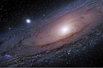 பால் வீதியில் சுற்றி வரும் அசாதாரண பொருள்:இடைவிடாது வெளியிடும் ரேடியோ அலைகள்!