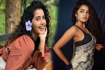 நடிகை அனுபமா தனது உடலை இப்படி தான் கட்டுகோப்பாக வைத்துள்ளார் தெரியுமா?