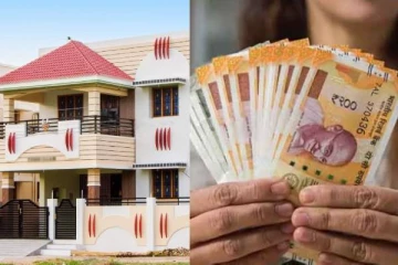 வீட்டில் செல்வம் பணமழை பெருக... வாஸ்து சாஸ்திரப்படி வீட்டை இப்படி வைக்க வேண்டுமாம்!