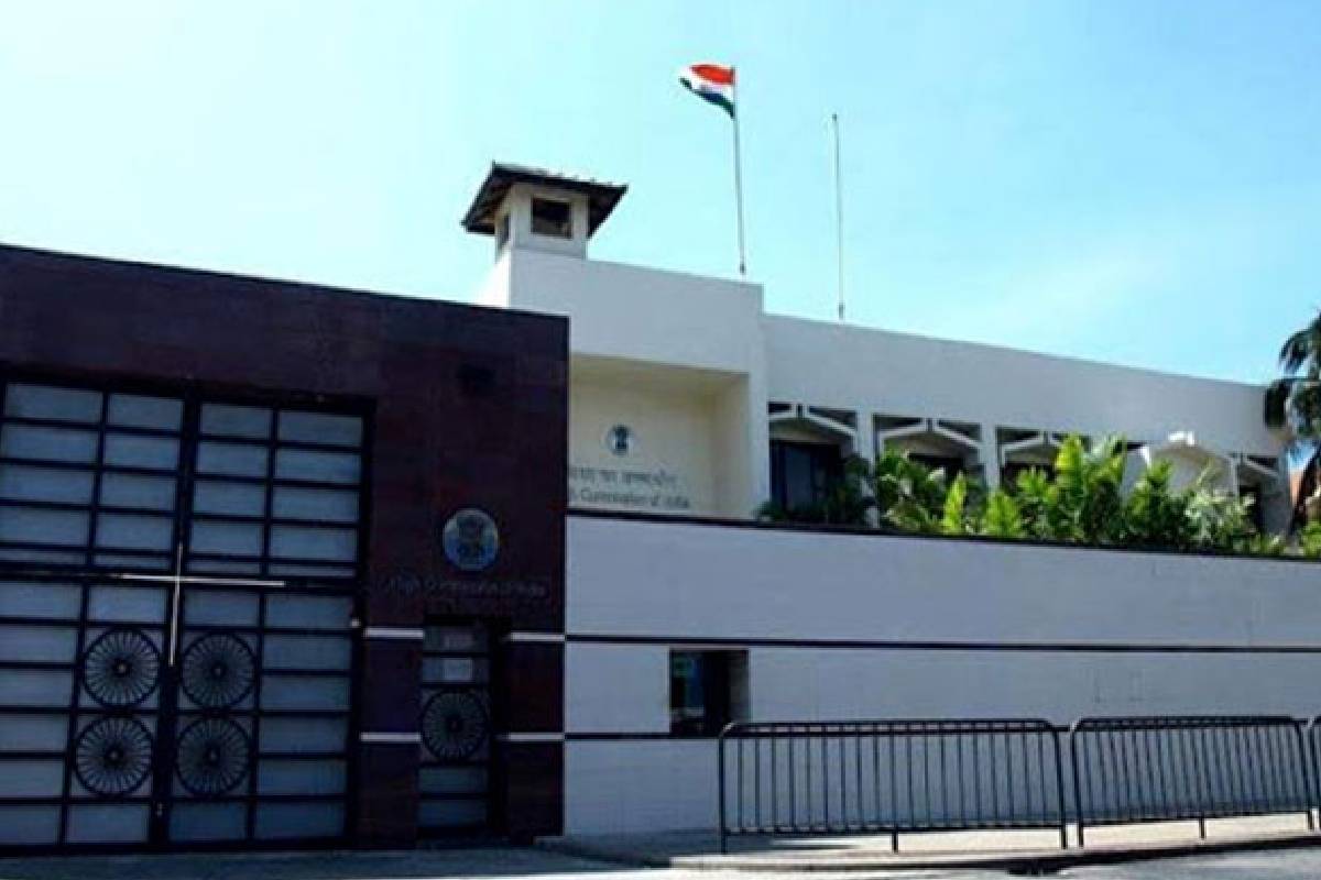 இந்தியா செல்லும் இலங்கையர்களுக்கு முக்கிய அறிவிப்பு: விசா நடைமுறையில் புதிய மாற்றம் | High Commission India Clarification On Indian Visa இந்தியா செல்லும் இலங்கையர்களுக்கு முக்கிய அறிவிப்பு: விசா நடைமுறையில் புதிய மாற்றம் | High Commission India Clarification On Indian Visa